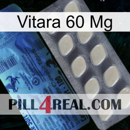 Vitara 60Mg 34